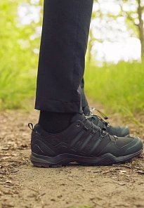Фото № 2 с приближением к товару «‎TERREX SWIFT R2 GTX»