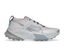 Фото № 1 с приближением к товару «‎Nike ZoomX Zegama Trail Pearl Pink Coconut Milk Baltic Blue Blue Whisper »