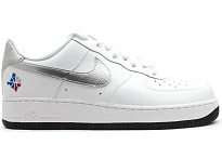 Фото № 1 с приближением к товару «‎Nike Air Force 1 Low All-Star White (2010)»