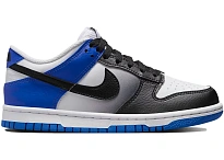 Фото № 1 с приближением к товару «‎Nike Dunk Low»