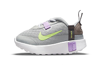 Фото № 1 с приближением к товару «‎(TD) Nike Reposto GrayBrown»