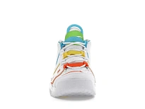 Фото № 2 с приближением к товару «‎Nike Air More Uptempo»