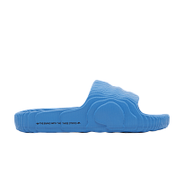 Фото № 1 с приближением к товару «‎adidas Adilette 22 Slides Bright Blue (ID7956)»