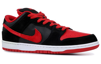 Nike Dunk SB Low J Pack Bred - 3