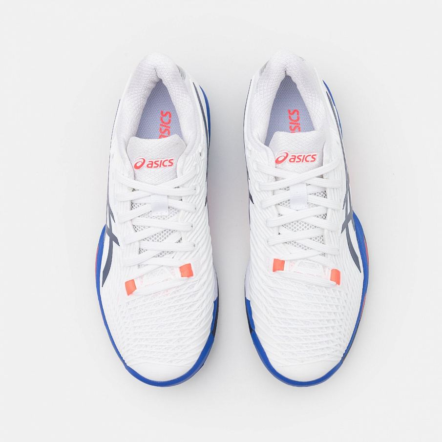 Фото № 4 с приближением к товару «‎Asics Solution Speed FF Clay»