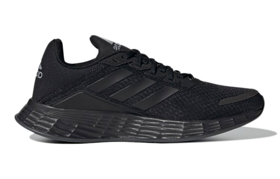Фото № 2 с приближением к товару «‎adidas Duramo Sl K Black»