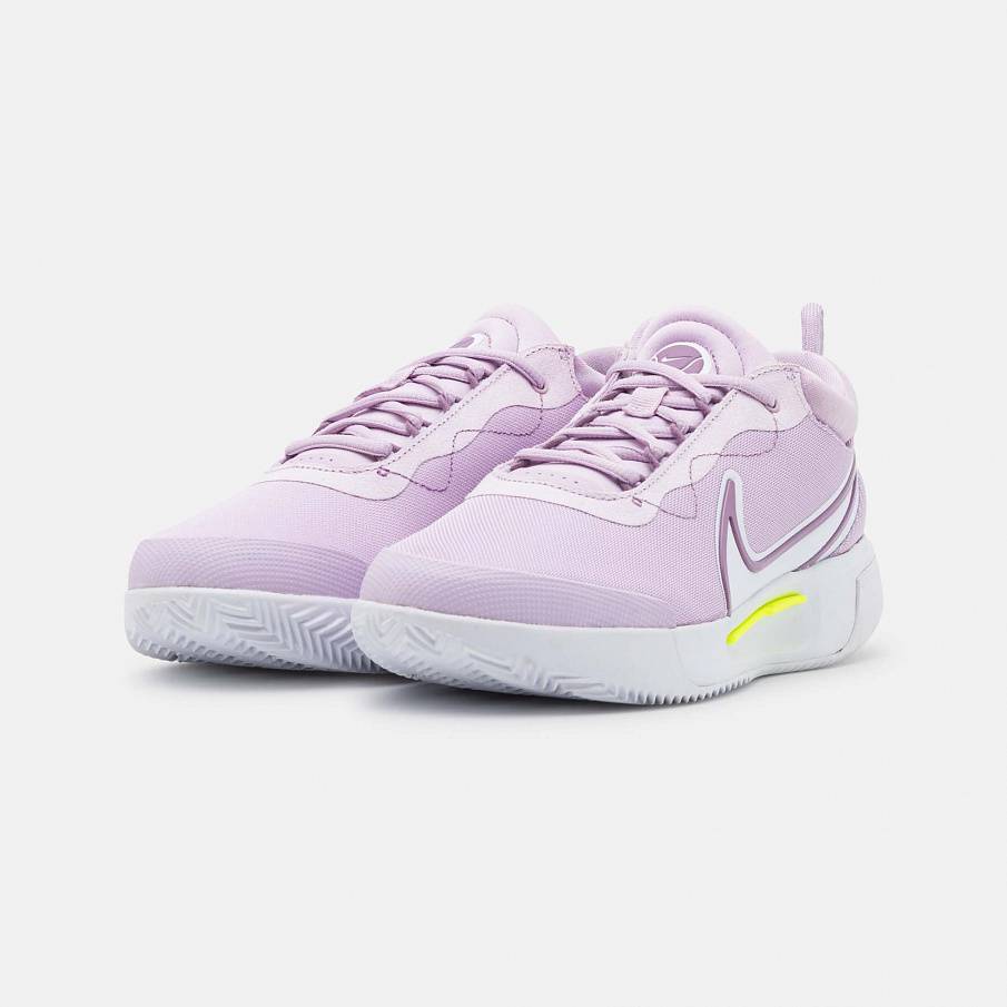 Фото № 2 с приближением к товару «‎Nike Zoom Court Pro Clay»