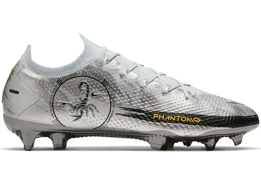 Фото № 1 с приближением к товару «‎Nike Phantom Scorpion Elite FG Secret Tournament»
