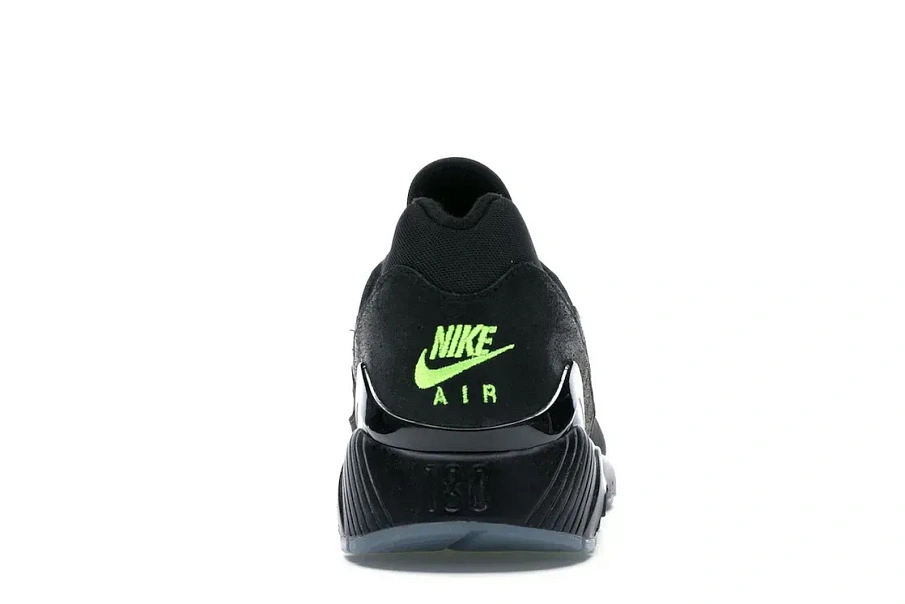 Фото № 4 с приближением к товару «‎Nike Air Max 180 Night Ops»