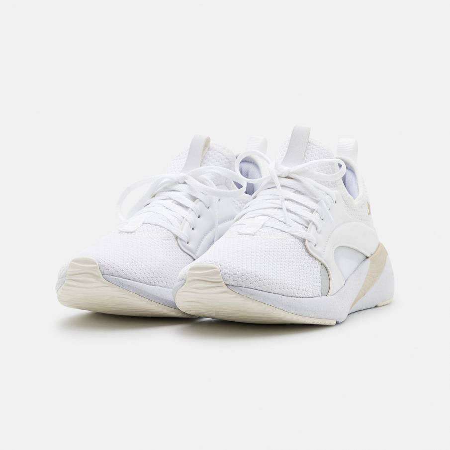Фото № 2 с приближением к товару «‎Puma Better Foam Adore Pearlized»