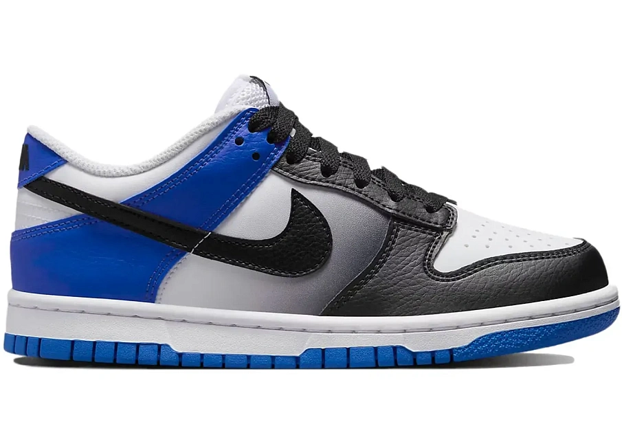 Фото № 1 с приближением к товару «‎Nike Dunk Low»