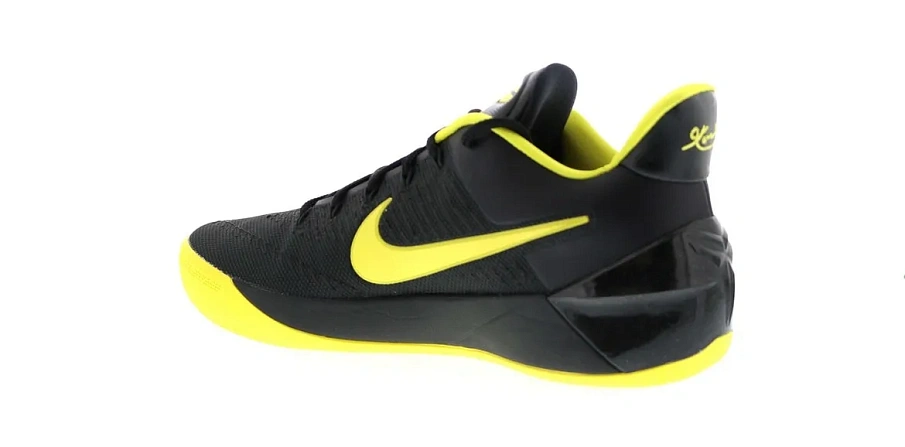 Фото № 2 с приближением к товару «‎Nike Kobe A.D. Oregon»