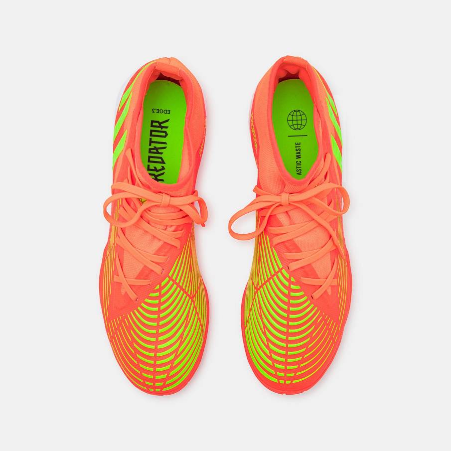 Фото № 4 с приближением к товару «‎Adidas Edge.3 IN »