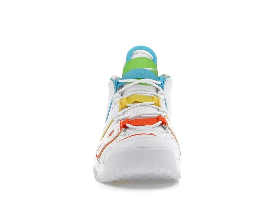 Фото № 2 с приближением к товару «‎Nike Air More Uptempo»
