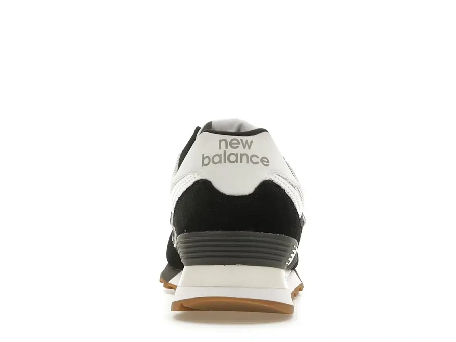 Фото № 4 с приближением к товару «‎New Balance 574»