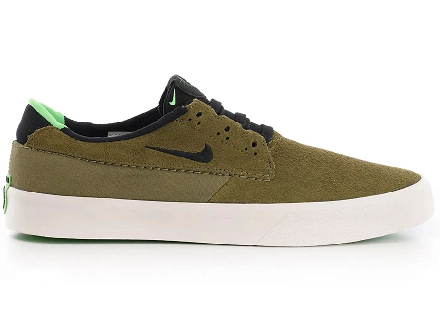 Фото № 1 с приближением к товару «‎Nike SB Shane Pilgrim»