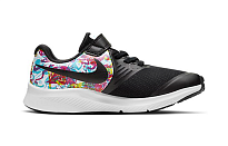 Фото № 2 с приближением к товару «‎Nike Star Runner 2 Fable Little Kids' Shoe»