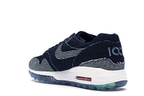 Фото № 6 с приближением к товару «‎Nike Air Max 1 Golf No Denim Allowed Navy»