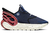 Фото № 1 с приближением к товару «‎Nike Glide FlyEase Premium Blue Void»
