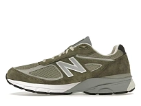 Фото № 3 с приближением к товару «‎New Balance 990v4»