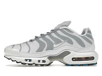 Фото № 3 с приближением к товару «‎Nike Air Max Plus Grind Light Smoke Grey»