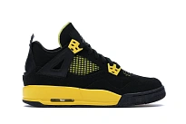 Фото № 1 с приближением к товару «‎Jordan 4 Retro Thunder (2012) »