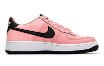 Фото № 2 с приближением к товару «‎Nike Air Force 1 Low Valentines Day 2019 Bleached Coral»