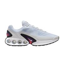 Фото № 1 с приближением к товару «‎Nike Air Max DN White Racer Blue Crimson (DV3337-104)»