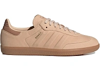 Фото № 1 с приближением к товару «‎adidas Samba OG Halo Blush»