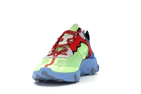 Фото № 2 с приближением к товару «‎Nike React Element 87 Undercover Volt»