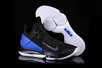 Фото № 4 с приближением к товару «‎Nike Lebron Witness IV»