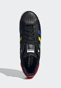 Фото № 5 с приближением к товару «‎Adidas Superstar Ot Tech »