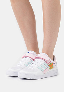 Фото № 1 с приближением к товару «‎Adidas Forum Originals Shoes »