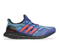 Фото № 1 с приближением к товару «‎adidas Ultra Boost 5.0 DNA Black Sonic Ink»