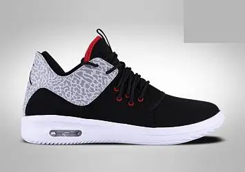 Nike Air Jordan First Class Cement  - 1