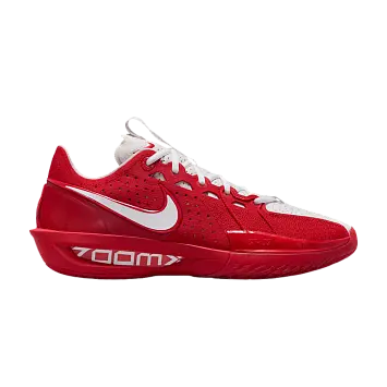 Nike Air Zoom GT Cut 3 University Red