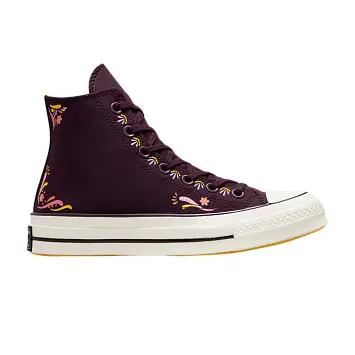 Converse Chuck 70 High Día de Muertos - 1