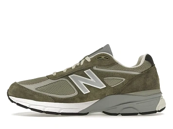 New Balance 990v4 - 3