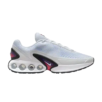 Nike Air Max DN White Racer Blue Crimson (DV3337-104)
