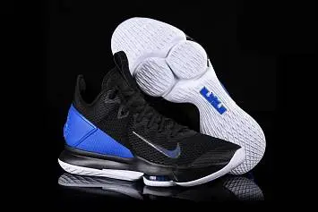 Nike Lebron Witness IV - 4