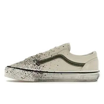 Vans Premium Old Skool 36 Paint Splatter Turtledove - 3