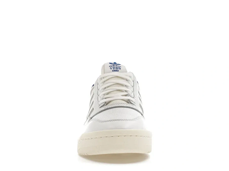 Фото № 2 с приближением к товару «‎adidas IL Comp Kith Classics White Royal»