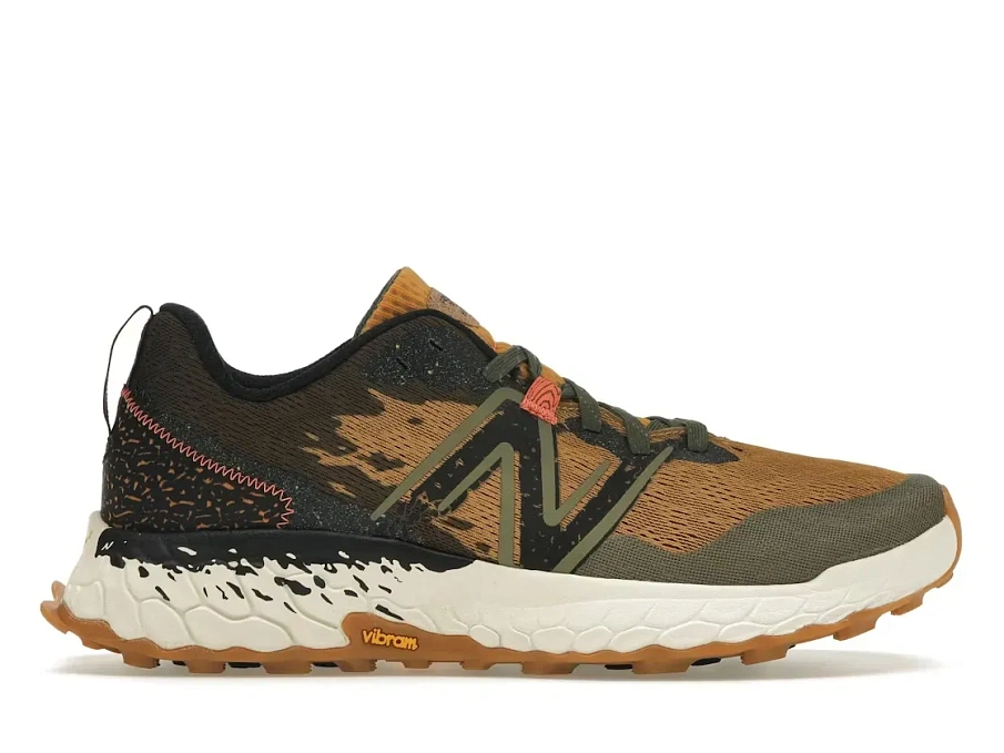 Фото № 1 с приближением к товару «‎New Balance Fresh Foam X Hierro v7»
