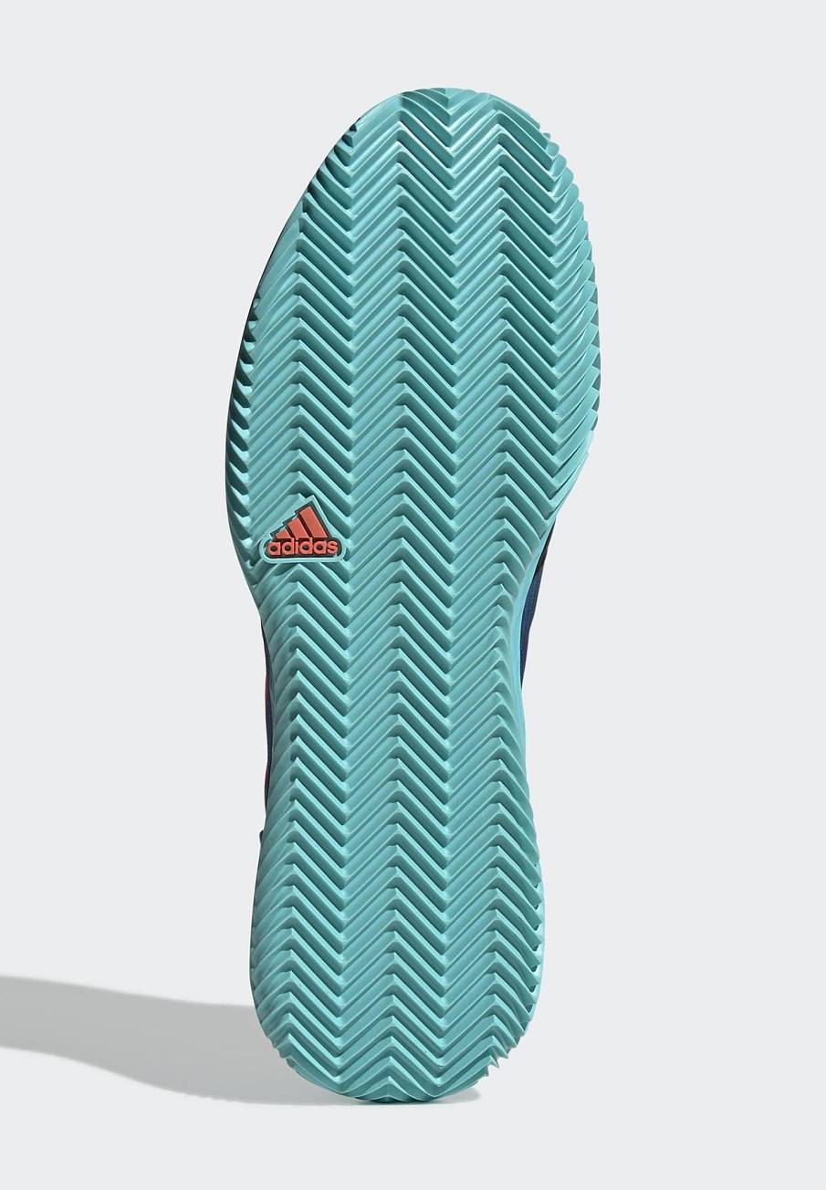 Фото № 5 с приближением к товару «‎Adidas Adizero Ubersonic 4»