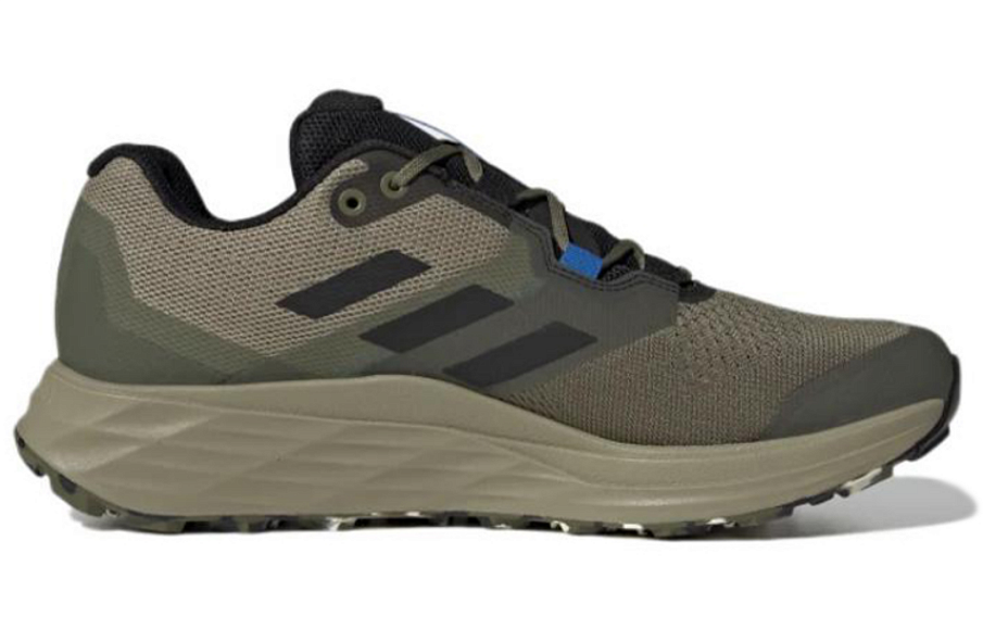 Фото № 2 с приближением к товару «‎adidas Terrex Two Flow Running Shoes»