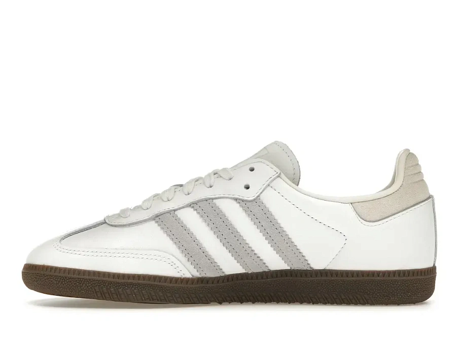 Фото № 3 с приближением к товару «‎adidas Samba OG»