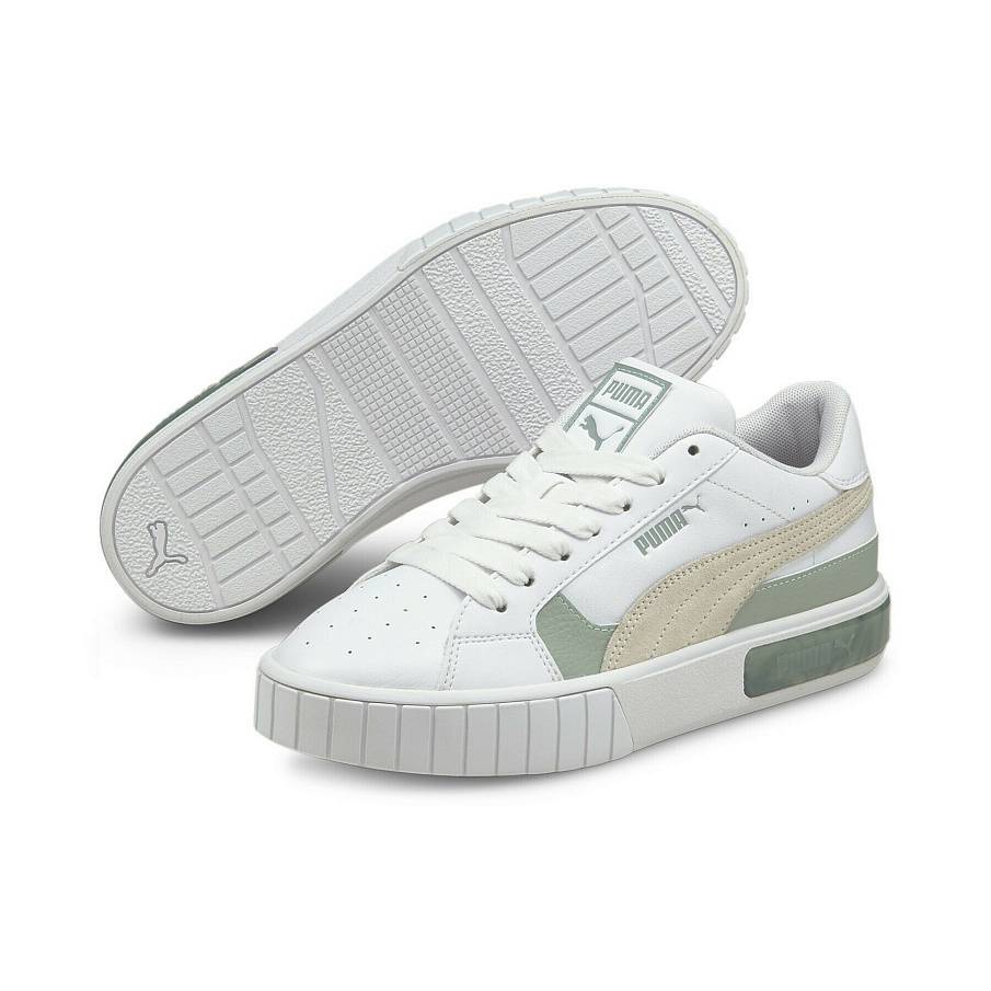 Фото № 2 с приближением к товару «‎Puma Cali Star »