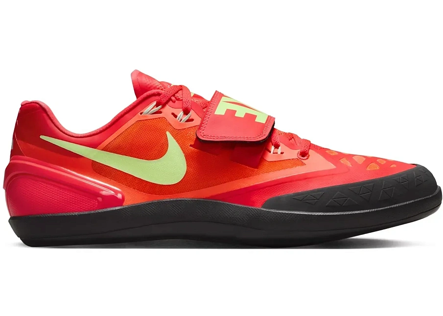 Фото № 1 с приближением к товару «‎Nike Zoom Rotational 6»