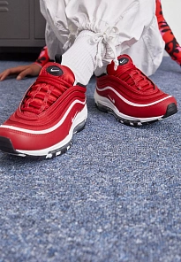 Фото № 2 с приближением к товару «‎AIR MAX 97»