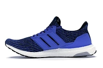 Фото № 3 с приближением к товару «‎adidas Ultra Boost 4.0 Hi Res Blue»
